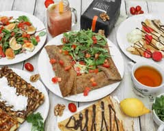 Crêp' Eat 😍 - Houssen