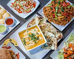ROYAL CURRY AND SWEETS