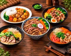 Numo Spring Restaurant