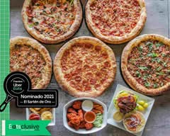 Pizza Republik