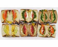 Tinys Sandwich Bar