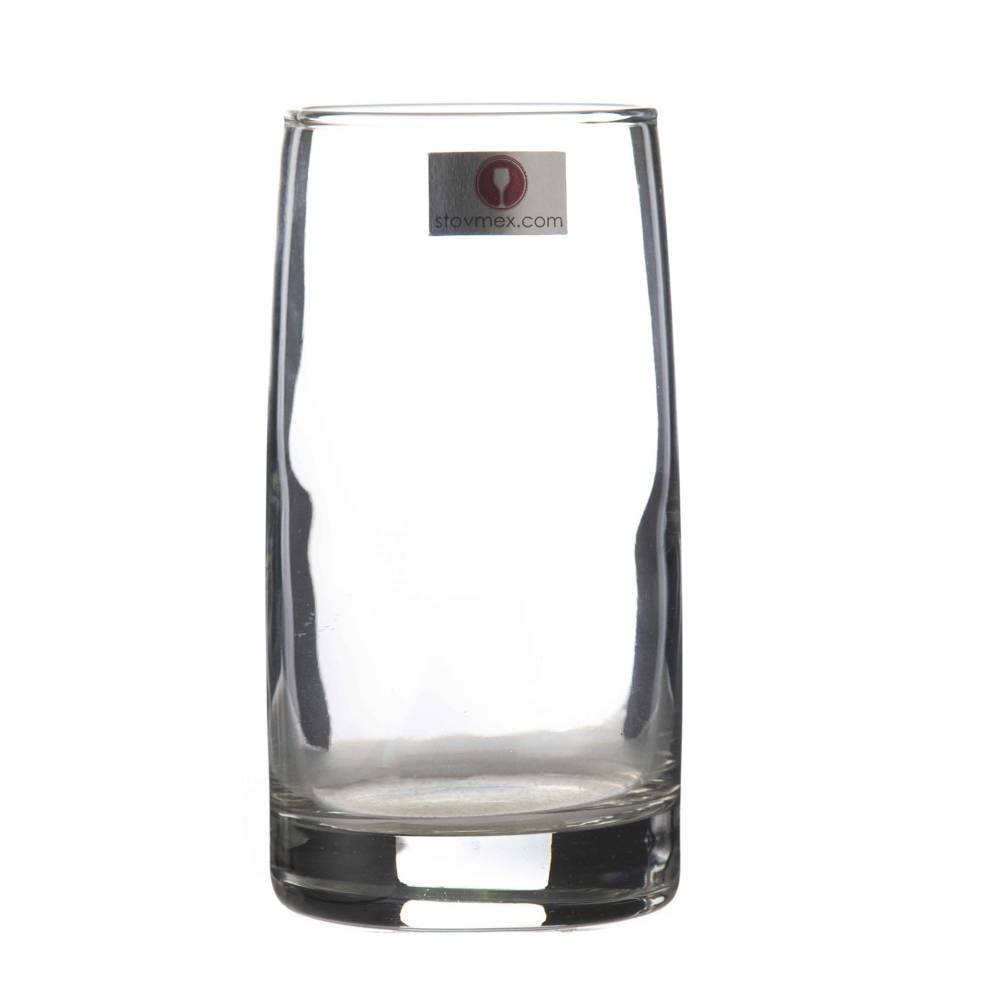 Cristar vaso toledo bebidas (1 pieza)