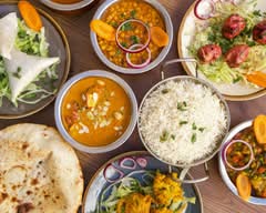 Bollywood Restaurant