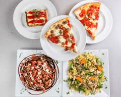 Our Little Italy