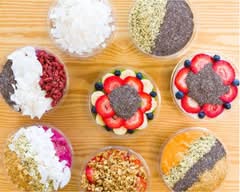 Paradise Nutrition (9559 Central Avenue)