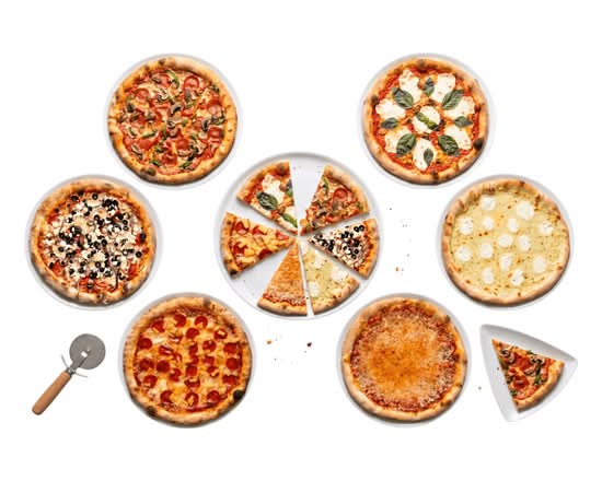 BROOKLYNS NY PIZZA
