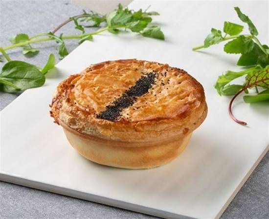 Meat Lover's Pie
