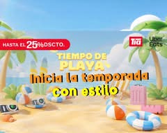 Almacenes Tia (Pomasqui)