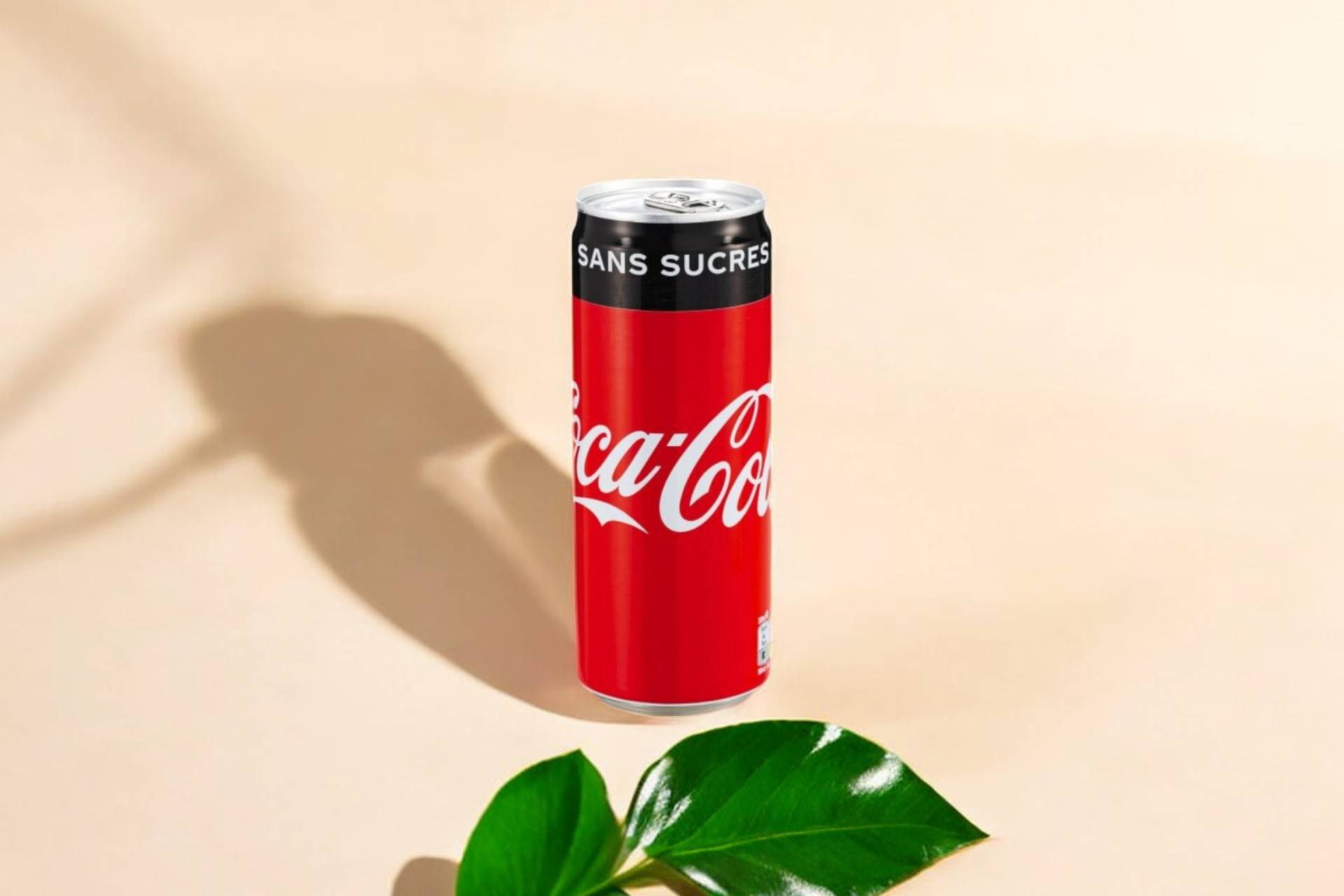 Coca Cola zéro🥤