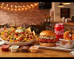 Nachos Nashville