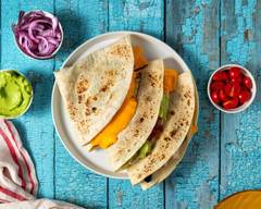 Casa Quesadilla - Tiepolo