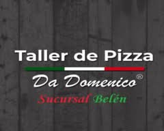 Taller de Pizza Da Domenico (Belén)