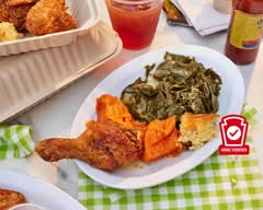 Annie Laura's Kitchen (Riverdale, GA)