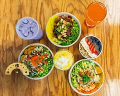 Ice Point Poke & Ramen