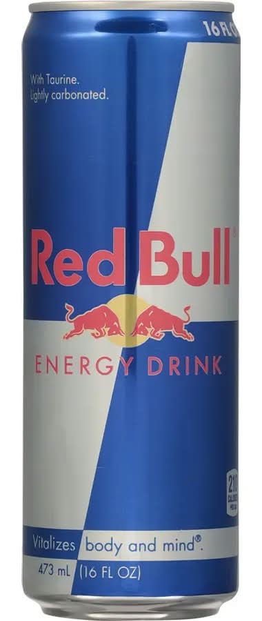 Red Bull