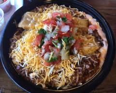 Tommy Tamale (Grapevine)
