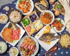 澎派便當Popeye 裕豐店