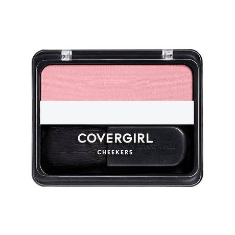 CoverGirl Cheekers Blush