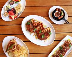 Toast Uptown
