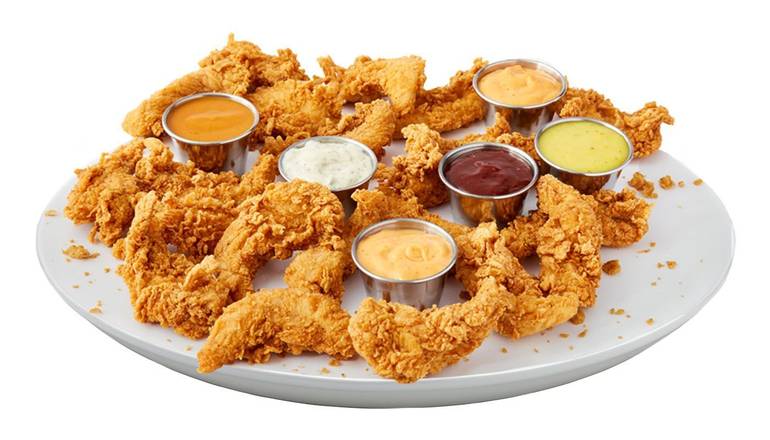 Chicken Finger Box (20pc.)