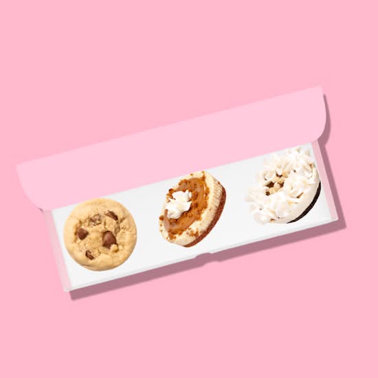 Mini 3-Pack