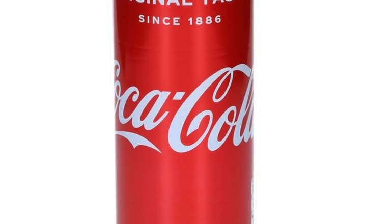 coca cola