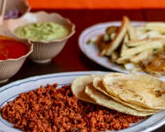LOS PARIENTES DEL SUR (Toluca)