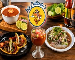 Los Culiados mariscos