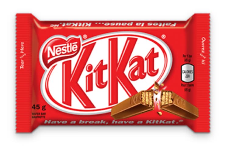 Kit Kat 45g
