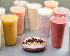 JUICE PLUS ONE (2560 Grant Ave)