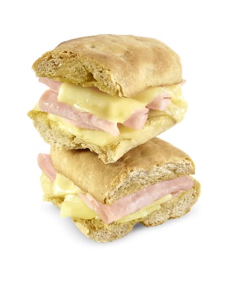 Sándwich Gluten Free