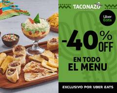 Taconazo (Los Chillos)