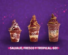 Go Acai - Viña Del Mar