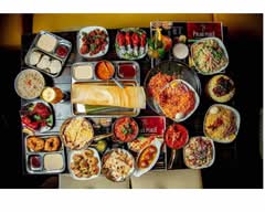 Pulao Place (Akuna St)