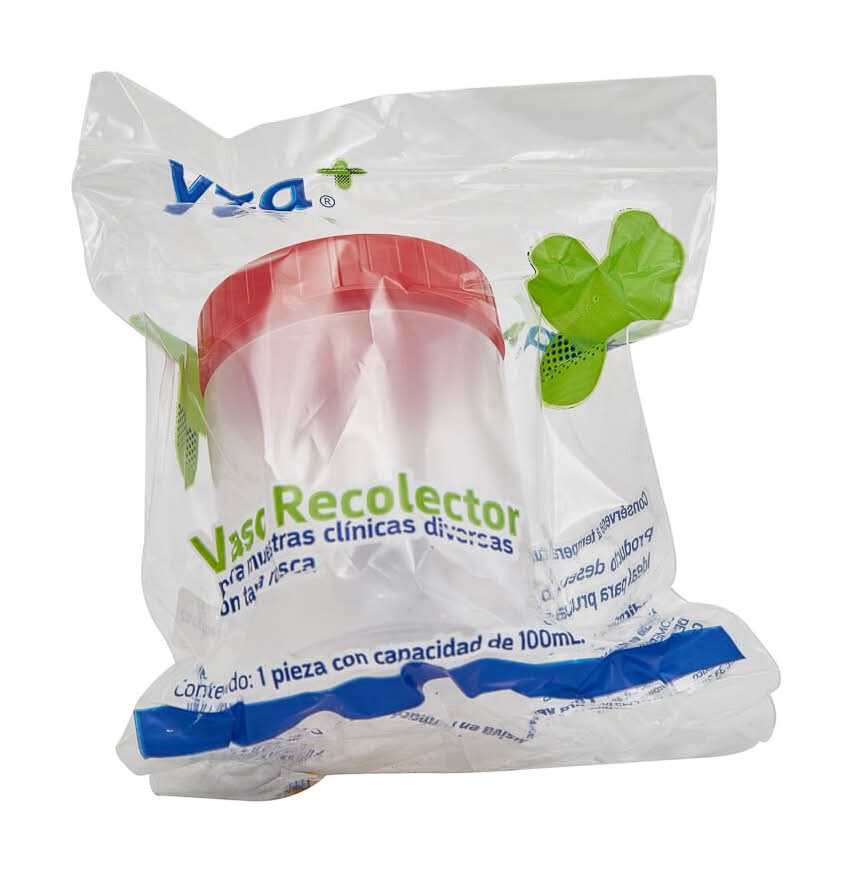 YZA VASO CLINICO 100ML