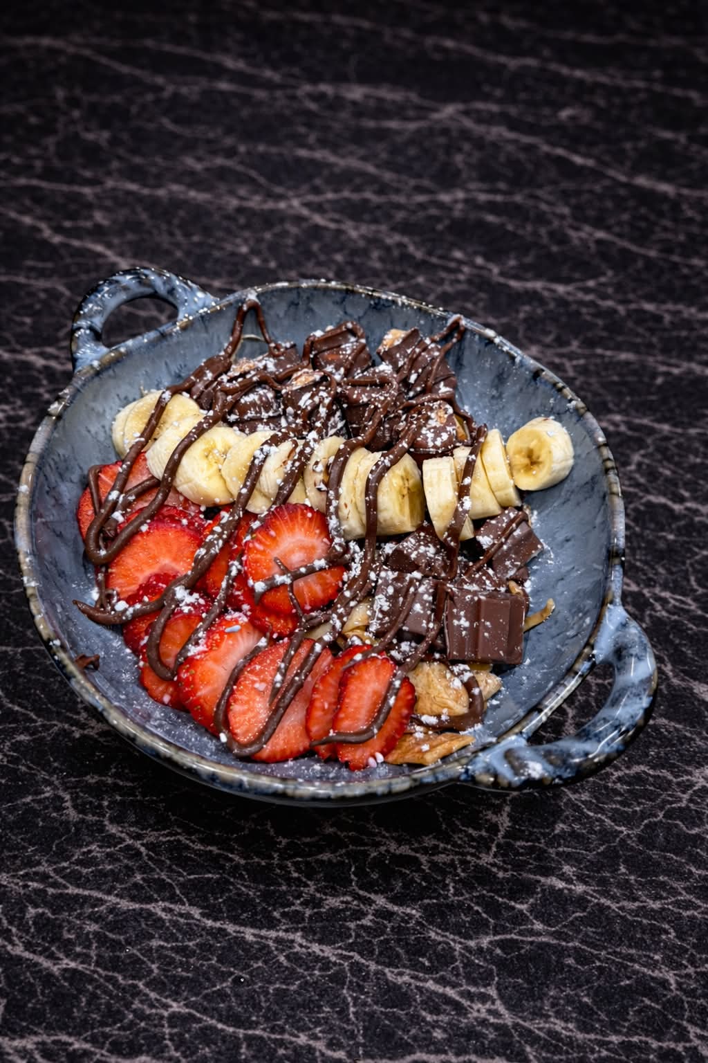 Yu Bowl Crêpe 🥞