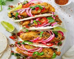 Taco Fish