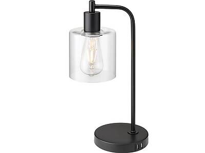 Rumi Lighting Led Desk Lamp (black matte)