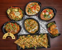 Taste of Punjab