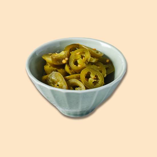 Jalapenos