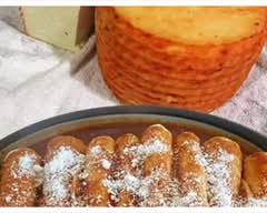 Queso De Cincho Guerrerense