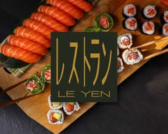 Le Yen - Nice