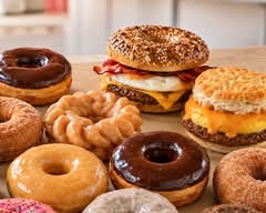 Mary Lee Donuts (W Thomas St)