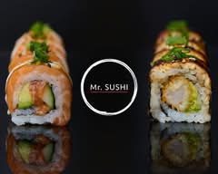 Mr Sushi - Maastricht