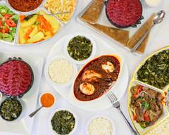 Deset Ethiopian Restaurant (Brightwood)