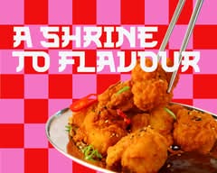 Jinjaa  (4 Pebble Lane)