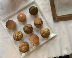 【オーガニック&グルテンフリーカフェ】イルブン Ilubun