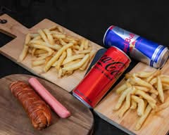 Akhalwayas, Fordsburg