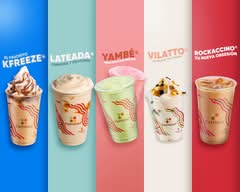 CAFFENIO Defensores