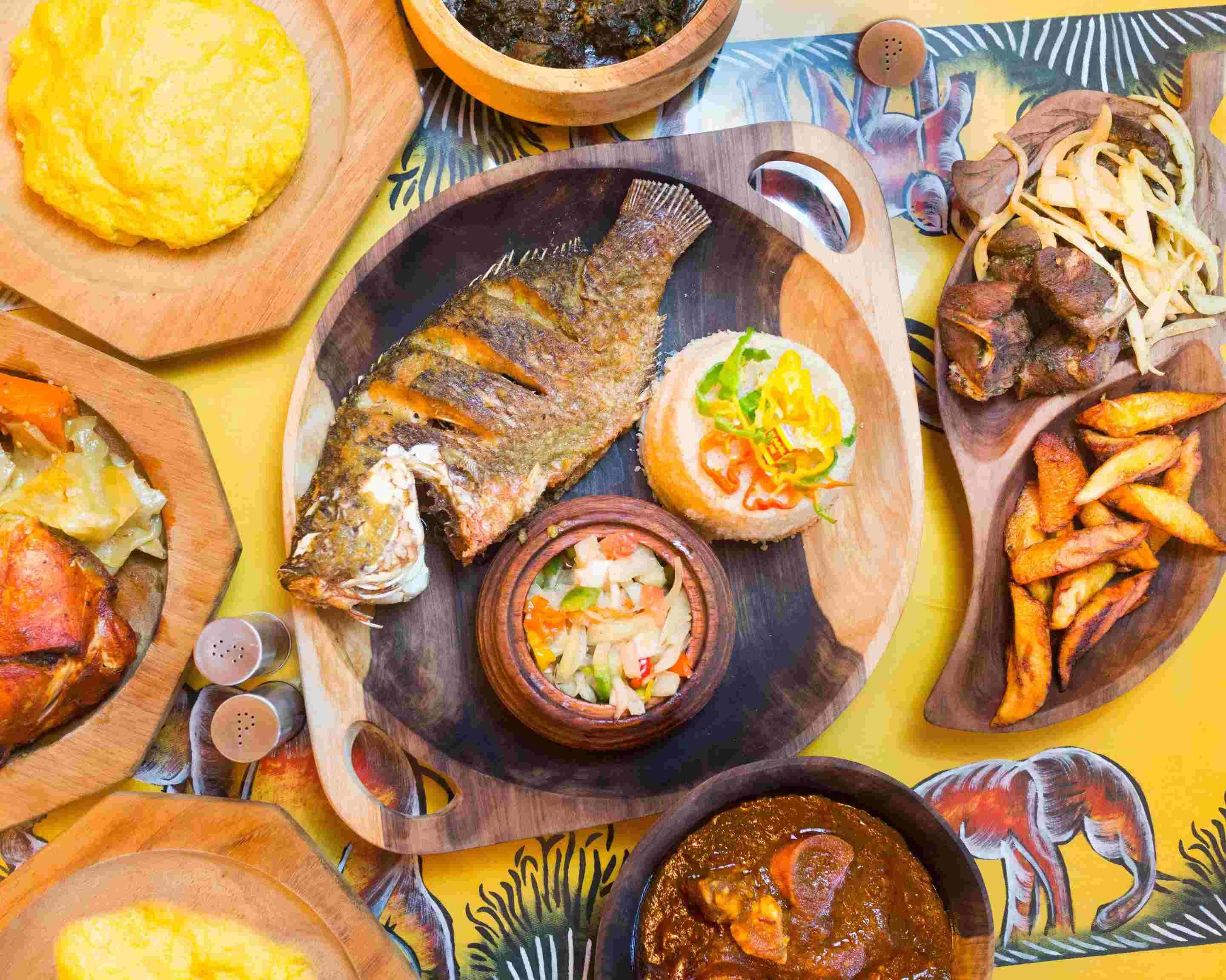 Order Handy Kitchen - Menu & Prices - Raleigh Delivery | Uber Eats